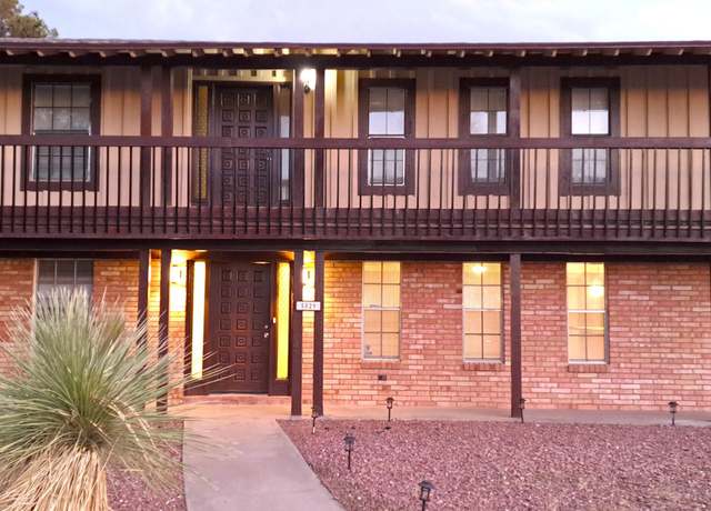 Property at 5829 Vista Corona Ct, El Paso, TX 79912, 7 beds, 5.5 baths