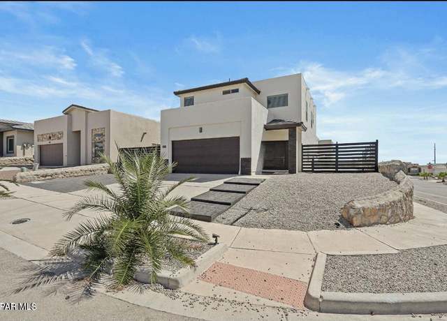 Property at 12848 Ivelet Ct, El Paso, TX 79928, 4 beds, 3 baths