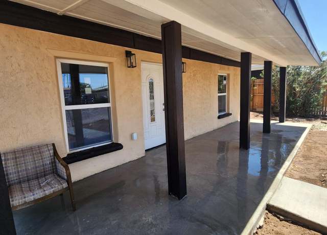 Property at 630 Casa Grande Pl, El Paso, TX 79907, 3 beds, 2 baths