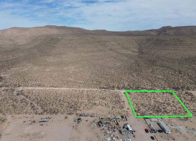 Property at 15550 Sunray Dr, El Paso, TX 79938
