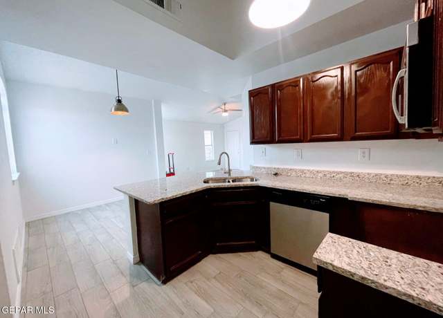 Property at 12241 Tierra Azteca Dr, El Paso, TX 79938, 3 beds, 2 baths