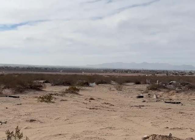Property at 84157 Rex Dr, El Paso, TX 79927