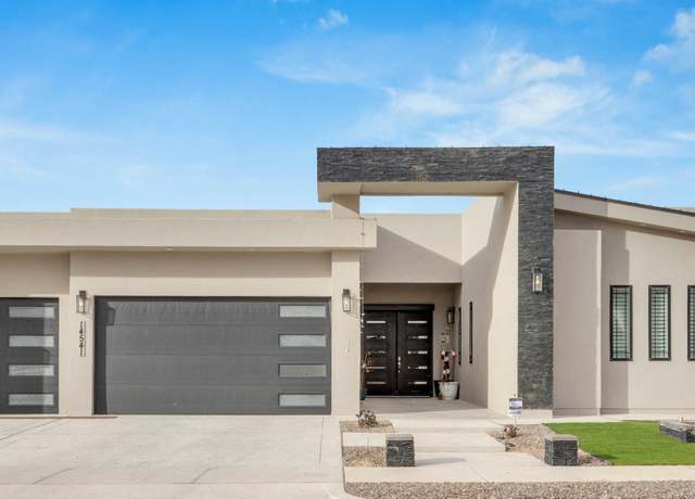 Property at 14541 Tierra Campeon, El Paso, TX 79938, 4 beds, 3.5 baths