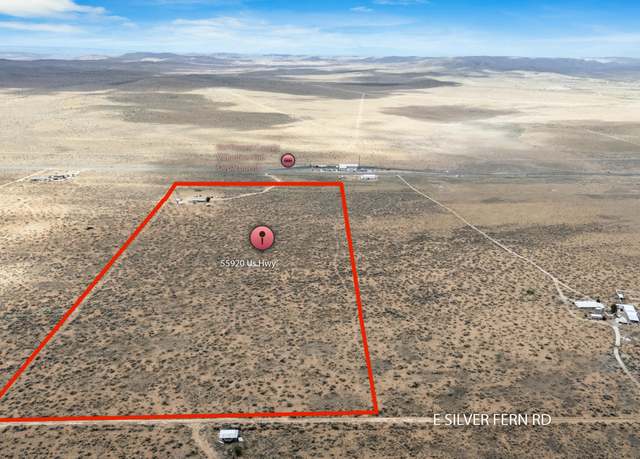Property at 55920 Us-62, Unincorporated, TX 99999