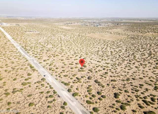 Property at PN- 374462 Mica Tbd Dr, El Paso, TX 79928