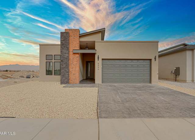 Property at 5956 Mohegan Sun St. St, El Paso, TX 79932, 4 beds, 3 baths