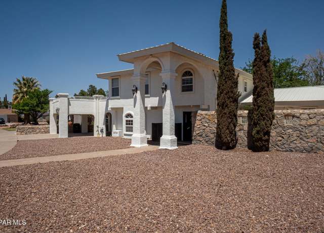 Property at 16020 Homestead Dr, Horizon City, TX 79928, 4 beds, 2.5 baths