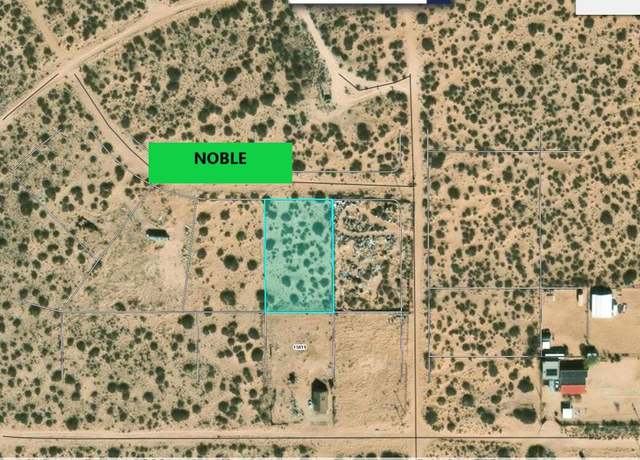 Property at 1 Noble, Horizon City, TX 79928