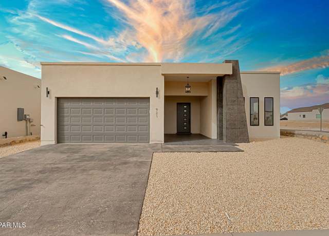 Property at 921 Ada Ln. Ln, El Paso, TX 79932, 4 beds, 3 baths