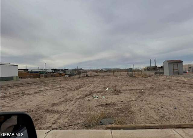 Property at 1443 Valle Peru Rd, San Elizario, TX 79849