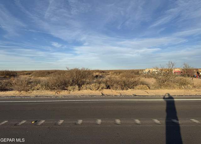 Property at TBD Pid 31643, Tx-20, Ft Hancock, TX 79839