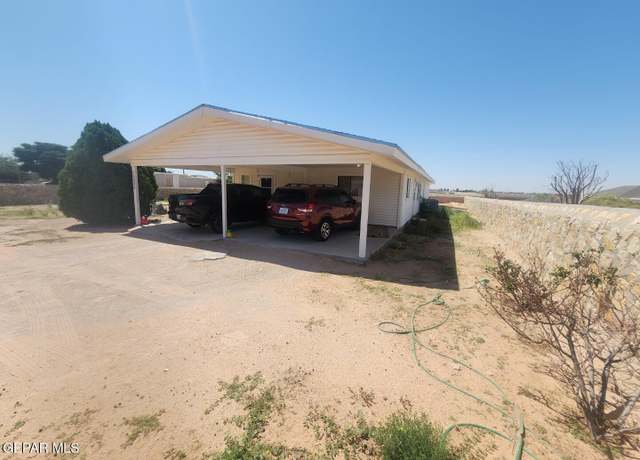Property at 15300 Desert Bloom Dr, Clint, TX 79938, 3 beds, 2 baths