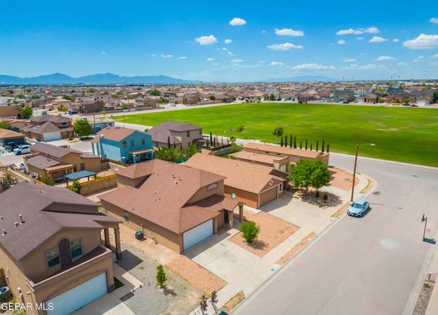 Property at 2333 Bird Song St, El Paso, TX 79938, 3 beds, 2.5 baths