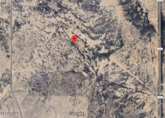 Property at 27 SEC 5 Psl Sierra Prieto #72 Lot 11, Sierra Blanca, TX 79851