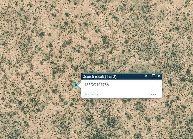 Property at 36 SEC 5 Psl Sierra Prieto #67 Lot 7, Sierra Blanca, TX 79851