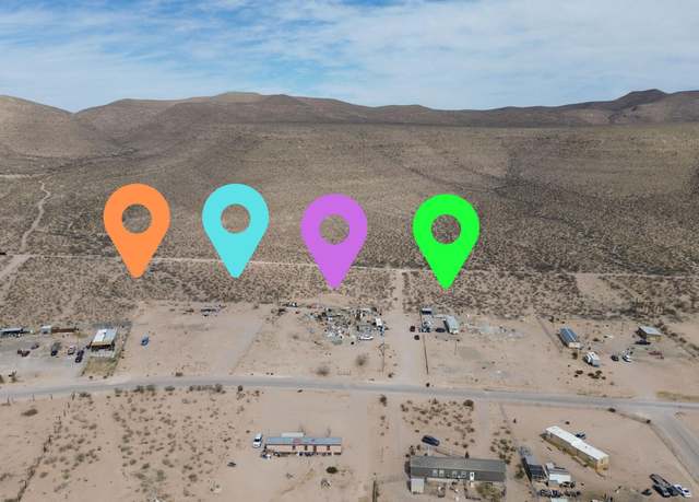 Property at 15526 Sunray Dr, Clint, TX 79938