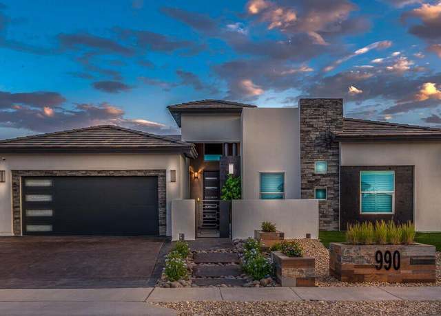 Property at 2205 Tierra Zaria Pl, El Paso, TX 79938, 4 beds, 2.5 baths