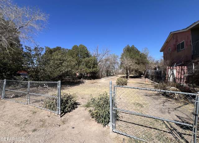 Property at 209 Easter Way, El Paso, TX 79915