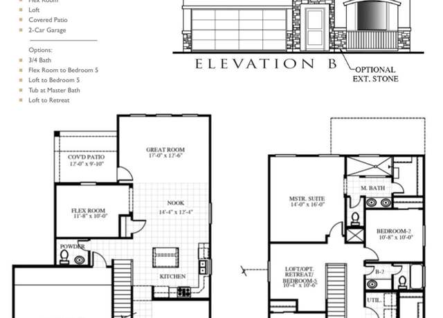 Property at 3713 Hill Top Pl, El Paso, TX 79938, 4 beds, 2.5 baths