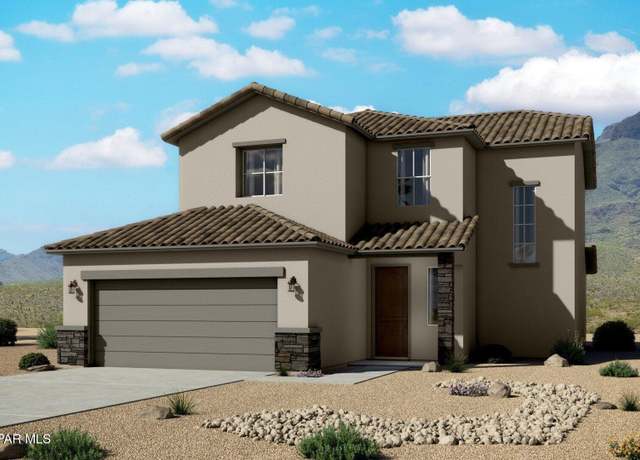 Property at 13001 Pontesbury Dr, El Paso, TX 79928, 4 beds, 2 baths