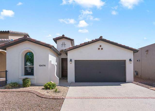 Property at 15245 Imagine Dr, El Paso, TX 79938, 3 beds, 2 baths