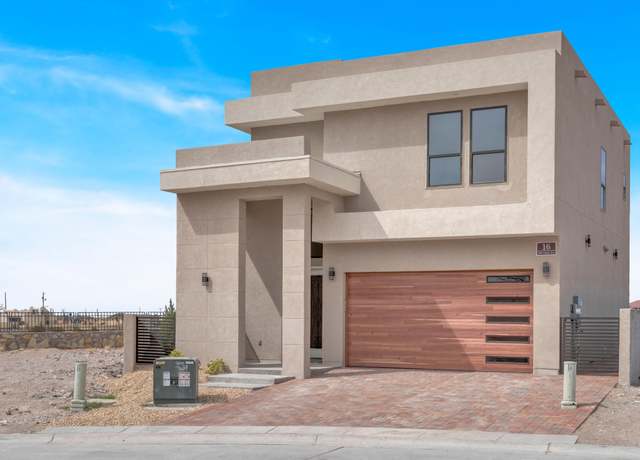 Property at 1031 Vinton Ave #16, Canutillo, TX 79835, 3 beds, 2.5 baths