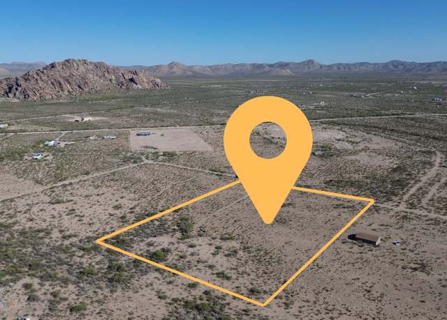 Property at 17501 Lemuel Cir, El Paso, TX 79938