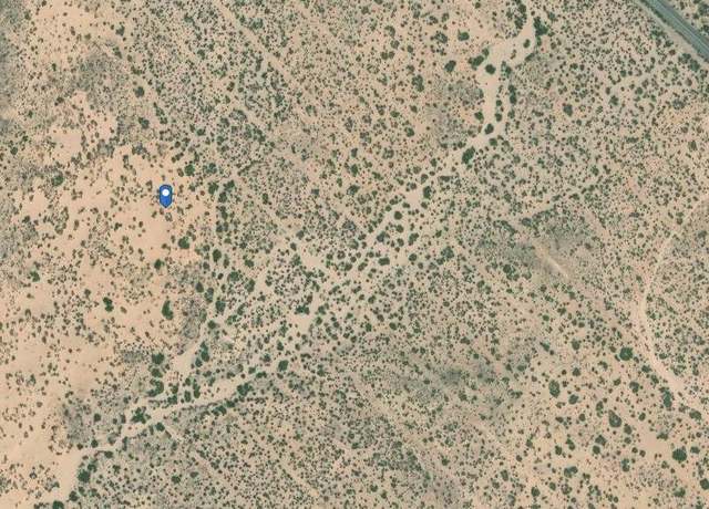Property at A SEC 1 T&p I Bonita Vista Lots 43-44, Ft Hancock, TX 79839