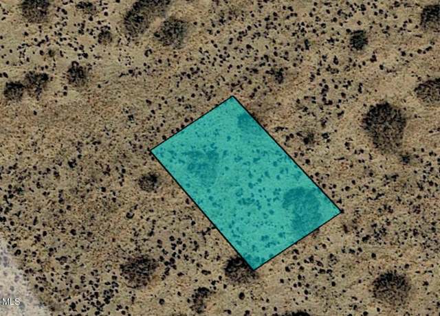 Property at TBD 000023 LA Joya Rd, El Paso, TX 79938