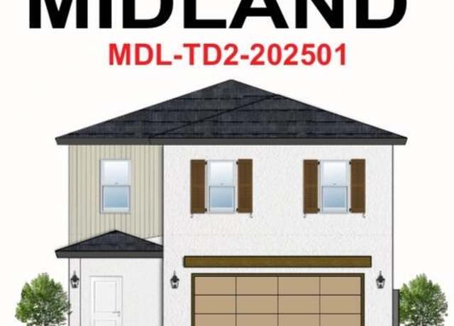 Property at 9909 Marisabel Pl, El Paso, TX 79927, 5 beds, 2.5 baths
