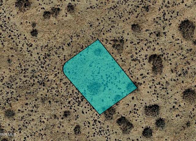 Property at TBD LA Joya Rd, El Paso, TX 79938