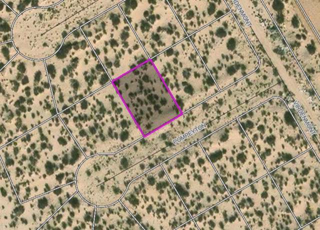 Property at 119 Horizon View Estates 15 Lot 23, Horizon City, TX 79928
