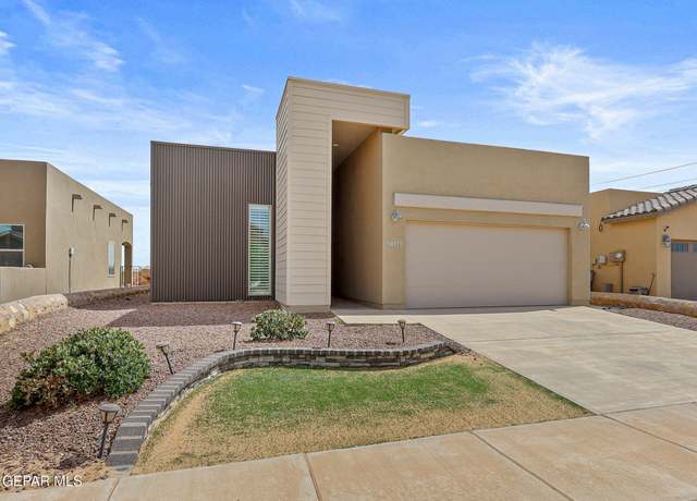 Property at 14172 Peyton Edwards Ave, El Paso, TX 79938, 3 beds, 3 baths