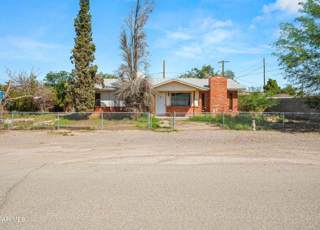 Property at 205 Seth Cir, Socorro, TX 79927, 3 beds, 2 baths
