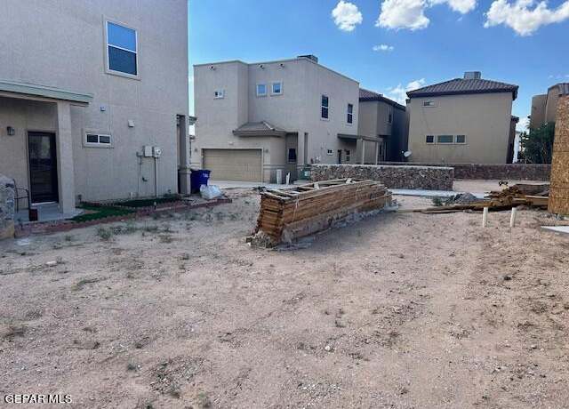 Property at 12283 Costa Brava Dr, El Paso, TX 79938