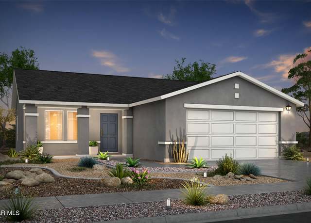 Property at 14417 Sabio, Horizon City, TX 79928, 4 beds, 2 baths