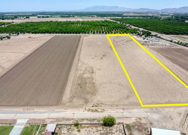 Property at 7038 Mcnutt Rd, Anthony, NM 88021