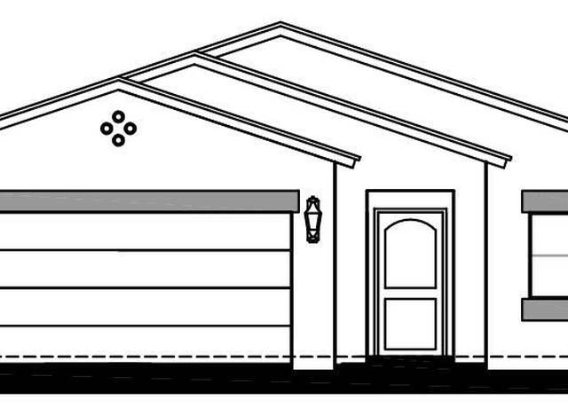 Property at 1237 Irish Summer Pl, El Paso, TX 79928, 3 beds, 2 baths