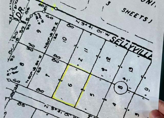 Property at TBD Trillby Dr, Horizon City, TX 79928
