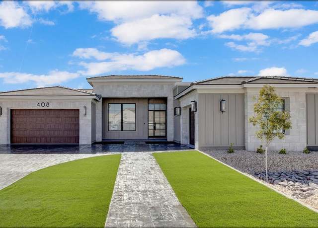 Property at 408 Del Rio Vw, El Paso, TX 79932, 4 beds, 3 baths