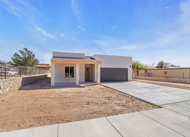Property at 14406 Smokey Point Dr, El Paso, TX 79938, 3 beds, 3.5 baths
