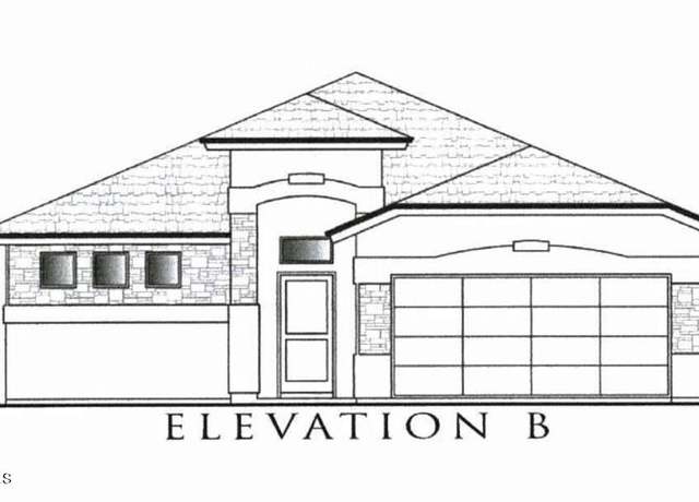 Property at 12877 Crystal Downs Ct, El Paso, TX 79928, 3 beds, 2 baths