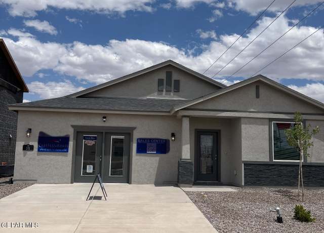 Property at 201 Frances St, Santa Teresa, NM 88008, 3 beds, 2 baths