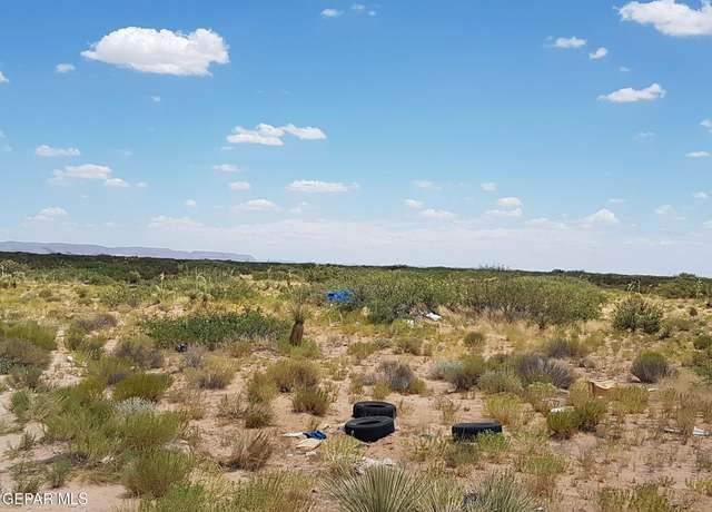 Property at 0 Bison Ct, Horizon City, TX 79928