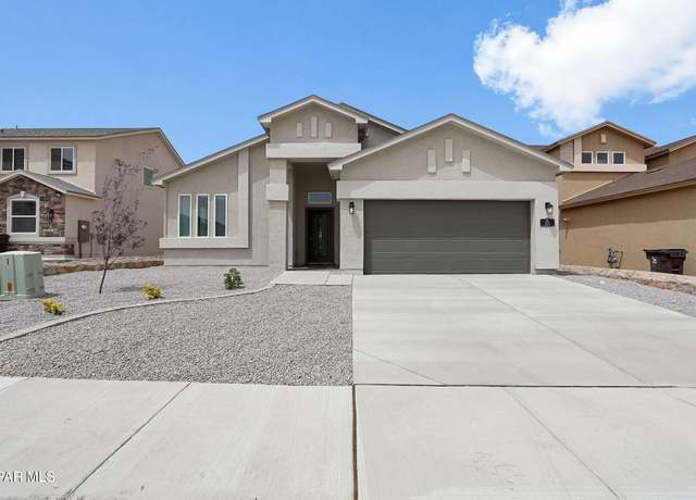 Property at 151 Esther Trl, Sunland Park, NM 88008, 3 beds, 2 baths
