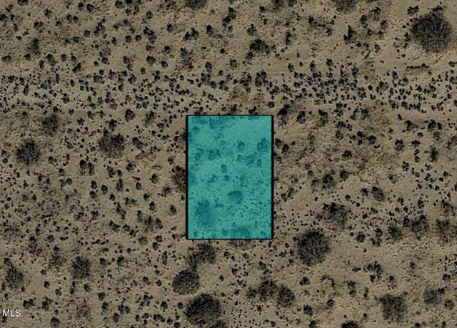Property at TBD 005 Tbd, El Paso, TX 79928