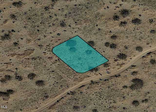Property at TBD 000015 Tbd, El Paso, TX 79928