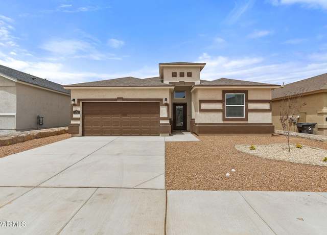 Property at 145 Esther Trl, Santa Teresa, NM 88008, 3 beds, 2 baths