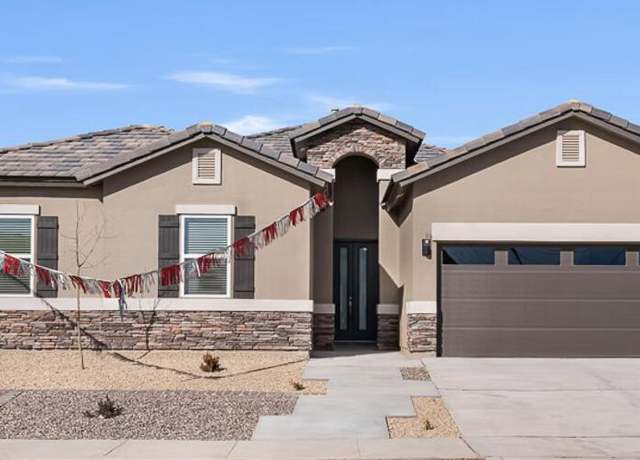 Property at 12749 Eltham Dr, Horizon City, TX 79928, 4 beds, 2.5 baths