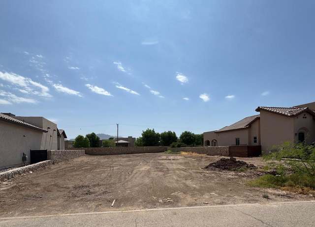Property at 5608 River Run St, El Paso, TX 79932